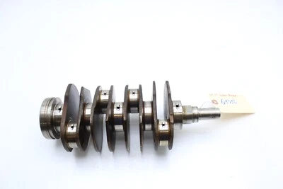 04-05 SUBARU FORESTER XT CRANKSHAFT Q1910 - Image 1 of 4