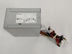 Dell R8JX0 24 Pin 275W ATX Desktop Power Supply For Optiplex 3010 / 7010 / 9010 - Picture 1 of 6