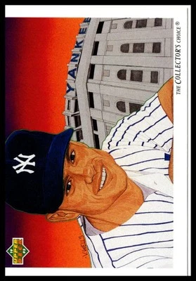 Upper Deck #98 1992 Kevin Maas Foto 1 de 2