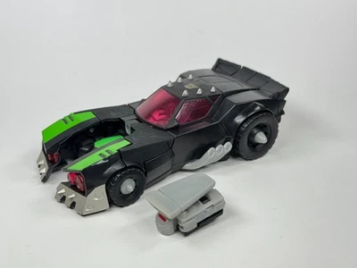Transformers Animated Lockdown Deluxe Class Figure - Image 1 of 4