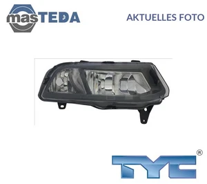 19-12332-21-2 TAGFAHRLEUCHTE TYC FÜR VW POLO 1.6L,1.2L,1.4L,2L,1L,1.8L - Picture 1 of 5