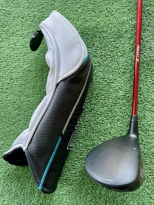 Ping G440 Max Fairway 3 Wood Stiff Flex Right Handed Mens Golf Club - Image 1 of 4