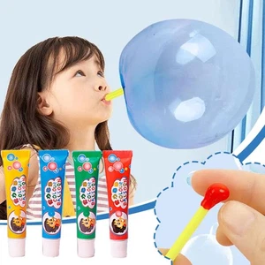 Children's Day Gift Cartoon Colorful Bub ble Gum - Picture 1 of 15