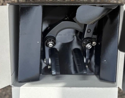 Shimano Ultegra BR-R8010 Direct Mount Rim Brake Caliper - Image 1 of 4