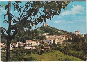 ASOLO - TREVISO - PANORAMA -26341- - Picture 1 of 1