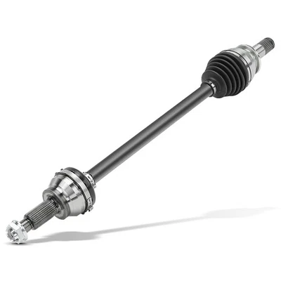 Conjunto de eje trasero izquierdo LH CV para Jaguar F-Pace XF Land Rover Range Rover Velar Foto 1 de 4