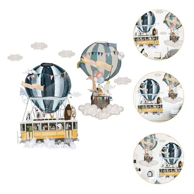  Adesivi Murali Salotto Decorazione Parete Adesivo Da Del Soggiorno - Image 1 of 4