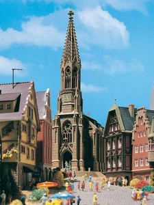 Vollmer 7760 N - Stadskerk Stuttgart-Berg - Foto 1 di 1