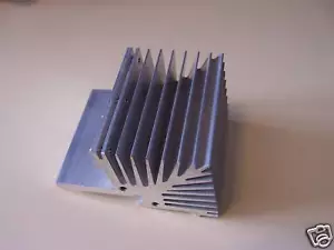 PD-18 20A Heatsink Power Supply Power Kenwood F01-0898-03 - Zdjęcie 1 z 1