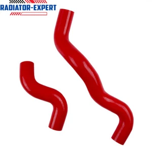 For Nissan Almera N15 / Primera P11 GT 2.0 sr16VE sr20VE Silicone Hose - Imagen 1 de 7