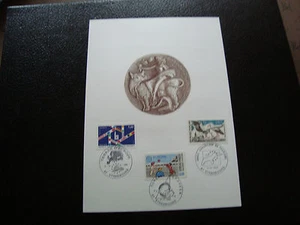 FRANCE - document  1989 (europe) (cy47) french  - Imagen 1 de 1