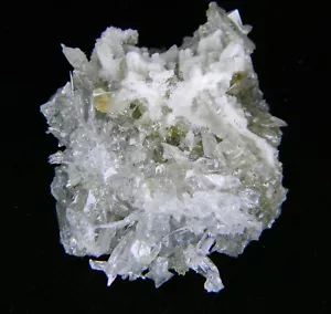 Zincitkristall Mineralprobe Polen 153,50 Gramm - Bild 1 von 7