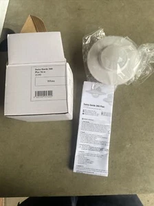 Niko 25340 Swiss Garde 360 Plus, 16 m, rund, weiß - Bild 1 von 3