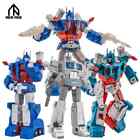 Transformation Toys Newage Na H28 H28T H28EX H28EXR Ultra Magnus Action Figure