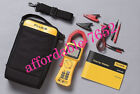 Fluke 355 True-rms 2000A Clamp Meter high-current NEW  F355CN DHL or fedex/