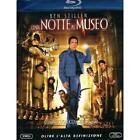 Notte Al Musée Una Blu-Ray