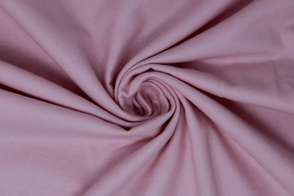 45" Cotton Flannel Double Napped x 5 Yard Craft Cut - Image 1 of 1