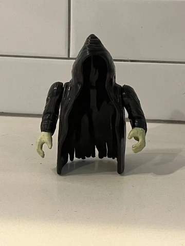 Tonka Super Natural Ghost Weird Wolf just hood Cover