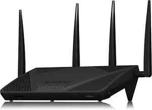 Synology RT2600AC Wi-fi AC 2600 Gigabit Router