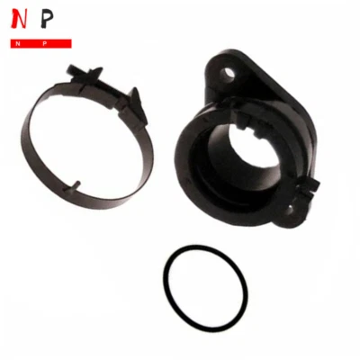 Carburador colector admisión bota para honda fourtrax 300 trx300fw trx300 1988-2000 Foto 1 de 4