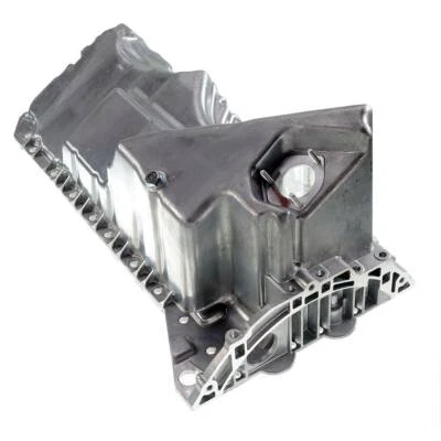 Engine Oil Pan For BMW Base 528i 535i 740i 740Li 3.0L 2010-18 3.0L 11137556663 Foto 1 de 4