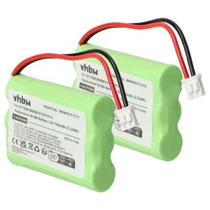 2x bateria do Ericsson DT-290 700mAh 3,6V - Zdjęcie 1 z 9