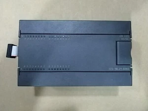 SIEMENS 6ES7 223 1BL21 0XA0 ,  EM 223 DC DC, envío rápido.  - Imagen 1 de 1