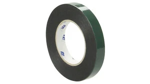 MP Acrylschaum-Klebeband 9 mm MountTape 10 m Rolle - Bild 1 von 1