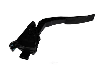 Pedal acelerador ACDelco GM equipamento original serve 06-11 Chevrolet HHR - Imagem 1 de 2