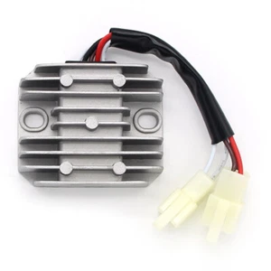 Voltage Rectifier Regulator for Yamaha SR250G SR250TH SR250J XT550 3Y6-81960-A0 - Picture 1 of 8