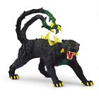 Schleich Eldrador Creatures, Mythical Creatures Toys for Kids, Shadow Panther