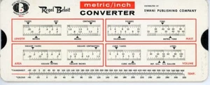 REGAL BELOIT CONVERTITORE METRICO/POLLICE 8" x 3 1/4" - Foto 1 di 2