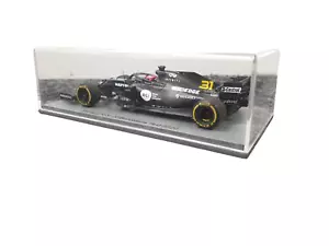 SPARK S6457 Renault R.S. 20 Barcelona Test 2020 - Esteban Ocon - Imagen 1 de 1