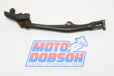 Soporte lateral Honda CB900F 1981 50540-438-010 Foto 1 de 4