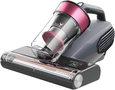 Jimmy BX8 600W Aspirador Ácaros del Polvo Pantalla LED,Con Luz UV Aspirador - Imagen 1 de 4