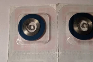 ETA Valjoux 7750 771 Mainspring High quality SWISS Made NEW/Sealed - Picture 1 of 2