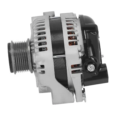 Upgrade Alternator for Toyota Hilux D4D KUN26 1KD 3.0L 05-15 High Output 130A - image 1 of 4