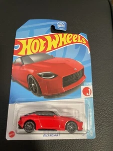 Hot Wheels 2023 Nissan Z (400z) - Bild 1 von 1