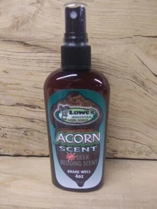 FUNDA BELLOTA CON AROMA A ROPA DE CAMA de Lowe's Whitetail - Imagen 1 de 1