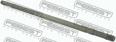 2012-SEBRH FEBEST Driveshaft for CHRYSLER,DODGE,PLYMOUTH - Image 1 of 2