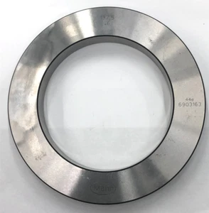 Anillo de ajuste Mahr Master 137,50, tamaño 137,50 mm (5,41339") - Imagen 1 de 3