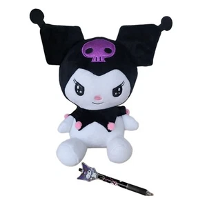 Fits medium plush combo kuromi, hello kitty with pencil - Picture 1 of 1