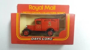 LLEDO DAYS GONE - Royal Mail (Limited Edition) - No 4 (DG13 Van) of 5 - Picture 1 of 2