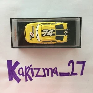 Exclusive Mail in Promo Disney Pixar The World Of Cars Sidewall Shine #74 - Picture 1 of 6
