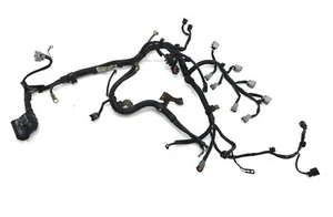GENUINE MITSUBISHI COLT CZ 1.3 PETROL ENGINE WIRING LOOM HARNESS 2008-2013 - Picture 1 of 7