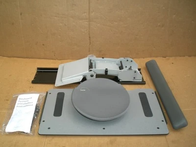 Humanscale 5G Series Mounted Keyboard System - Image 1 of 4