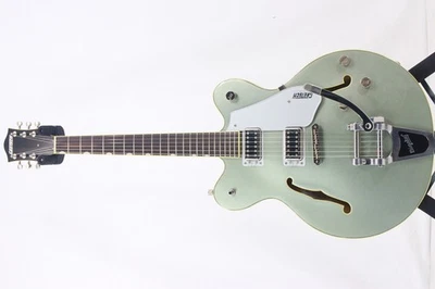 Gutiar eléctrico Gretsch G5622T [AUTH] Foto 1 de 4