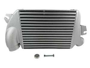 Top Mount Intercooler TMIC For Subaru WRX Legacy GT Forester 2.0L Turbo - Picture 1 of 8