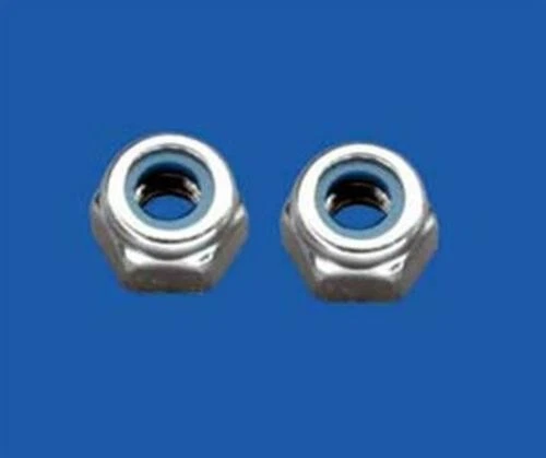 STOPMUTTER M6 Schlüsselweite 10mm - Bild 1 von 1