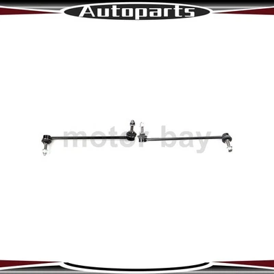 Barra estabilizadora delantera para Chevrolet Caprice 2011 2012 2013 2014 2015 enlace Foto 1 de 4